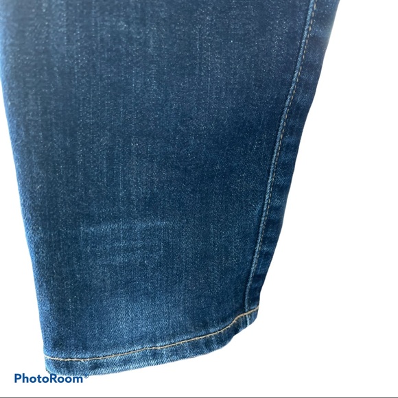 Citizens of Humanity low rise skinny jeans! - Picture 5 of 5